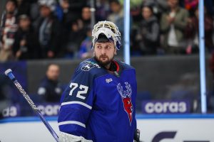 «Торпедо» оказалось на грани вылета из плей-офф КХЛ